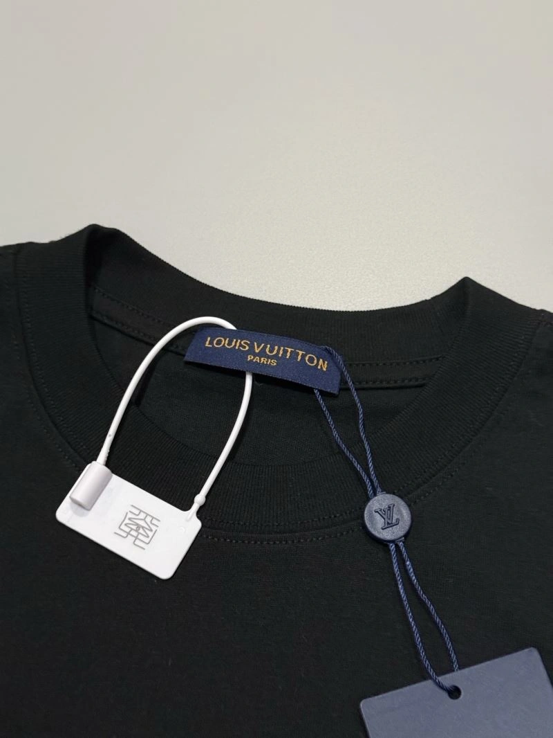 Colorful Louis Vuitton T-Shirts 137973