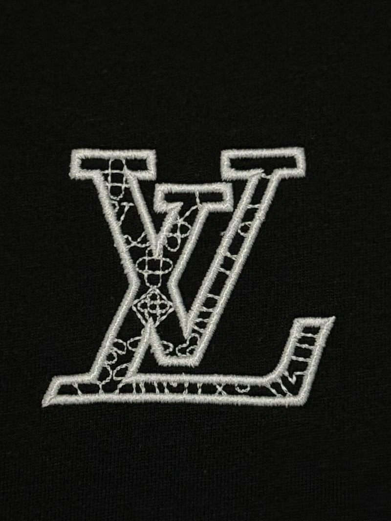 Colorful Louis Vuitton T-Shirts 137973