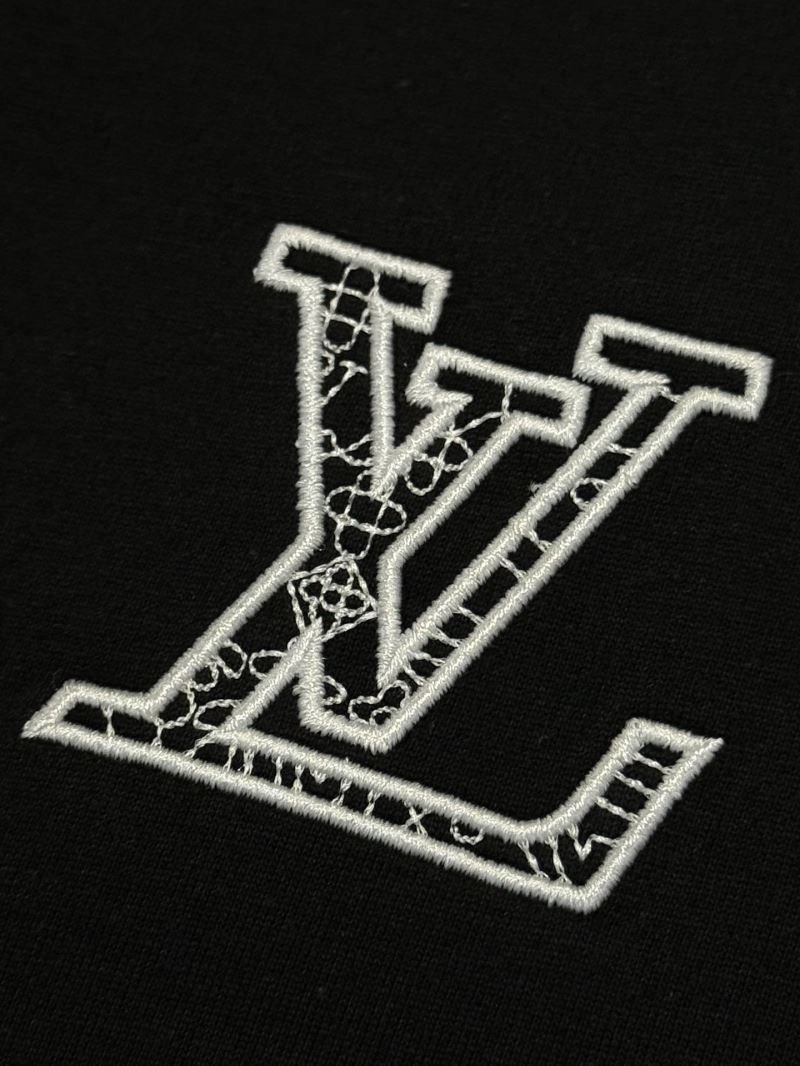 Colorful Louis Vuitton T-Shirts 137973