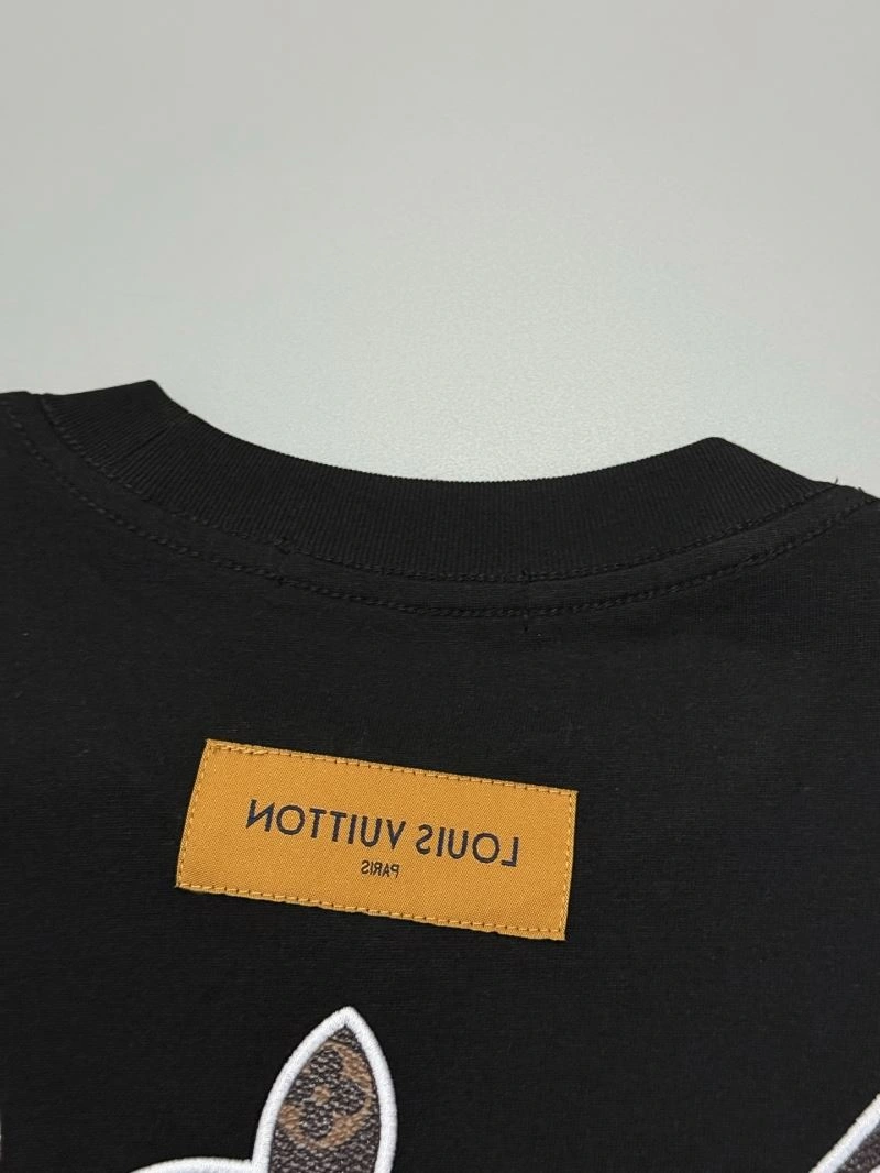 Colorful Louis Vuitton T-Shirts 137973