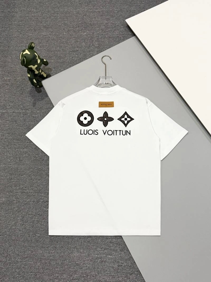 GoAnywhere Louis Vuitton T-Shirts 137974