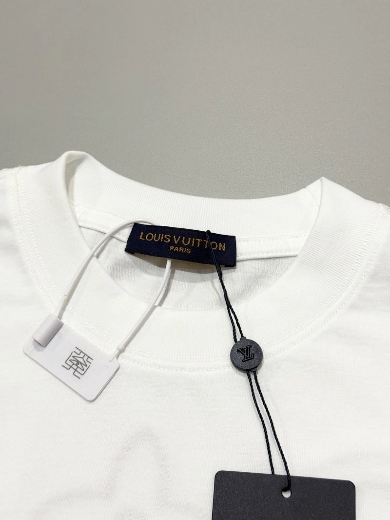 GoAnywhere Louis Vuitton T-Shirts 137974