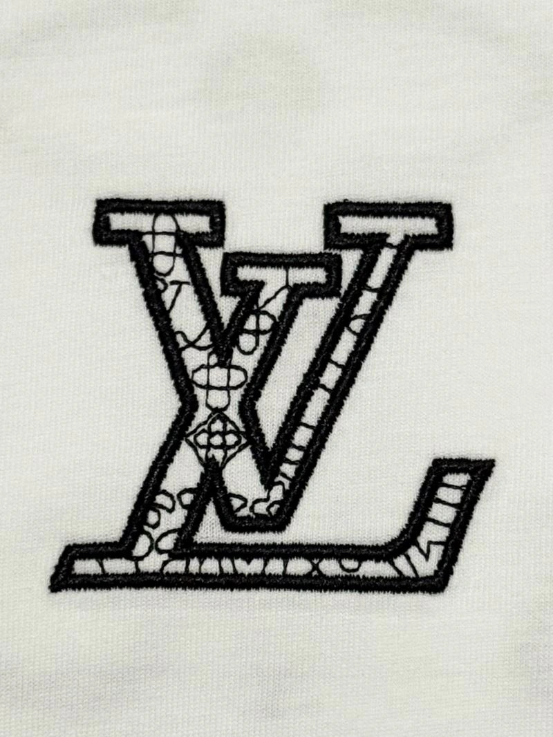 GoAnywhere Louis Vuitton T-Shirts 137974