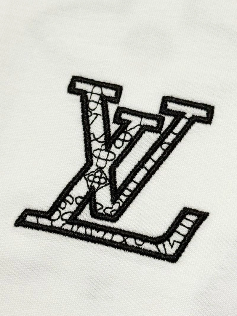 GoAnywhere Louis Vuitton T-Shirts 137974