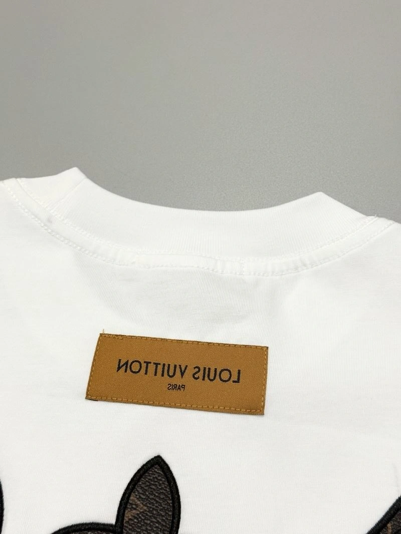 GoAnywhere Louis Vuitton T-Shirts 137974