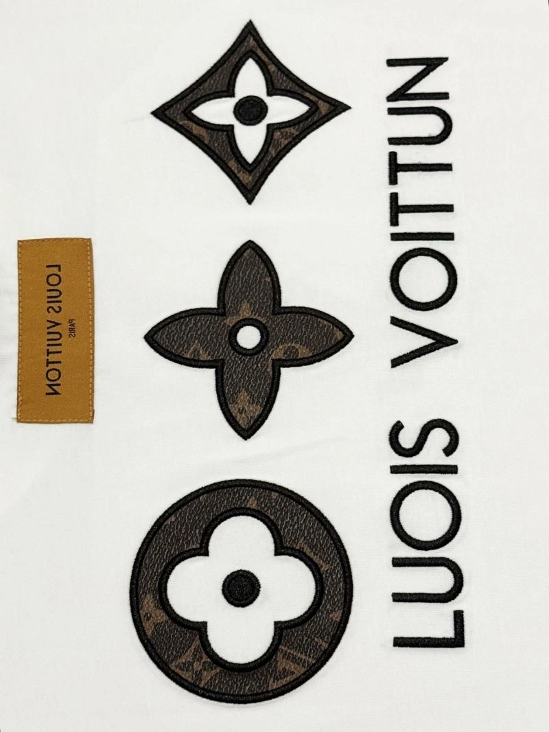 GoAnywhere Louis Vuitton T-Shirts 137974