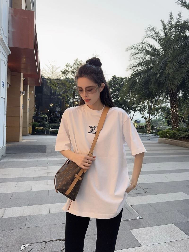 GoAnywhere Louis Vuitton T-Shirts 137974