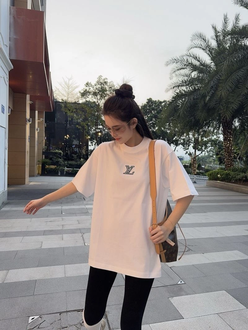 GoAnywhere Louis Vuitton T-Shirts 137974