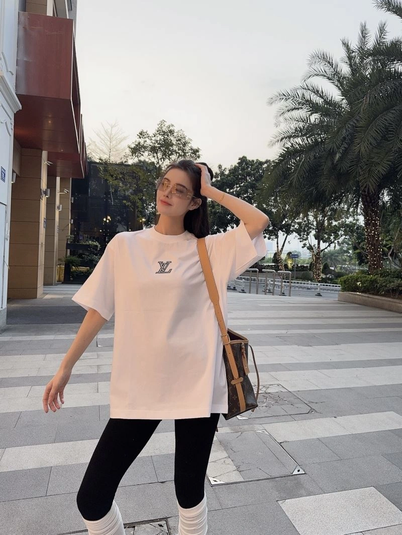 GoAnywhere Louis Vuitton T-Shirts 137974