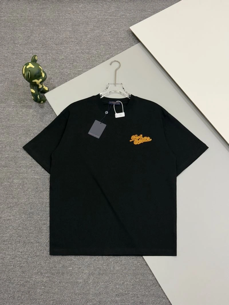 Louis Vuitton T-Shirts FastDry 137968