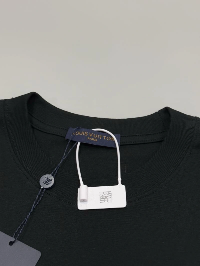 Louis Vuitton T-Shirts FastDry 137968