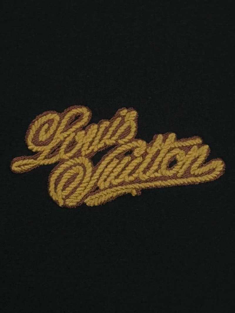 Louis Vuitton T-Shirts FastDry 137968