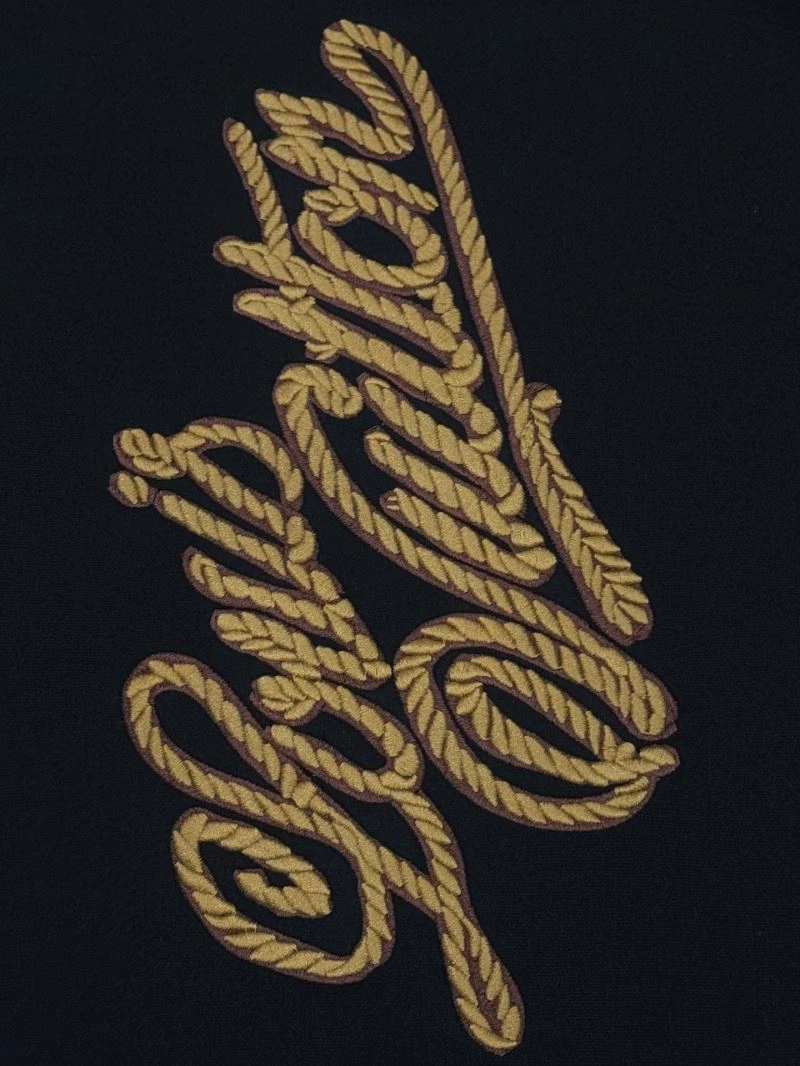 Louis Vuitton T-Shirts FastDry 137968