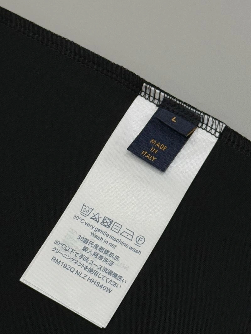 Louis Vuitton T-Shirts FastDry 137968