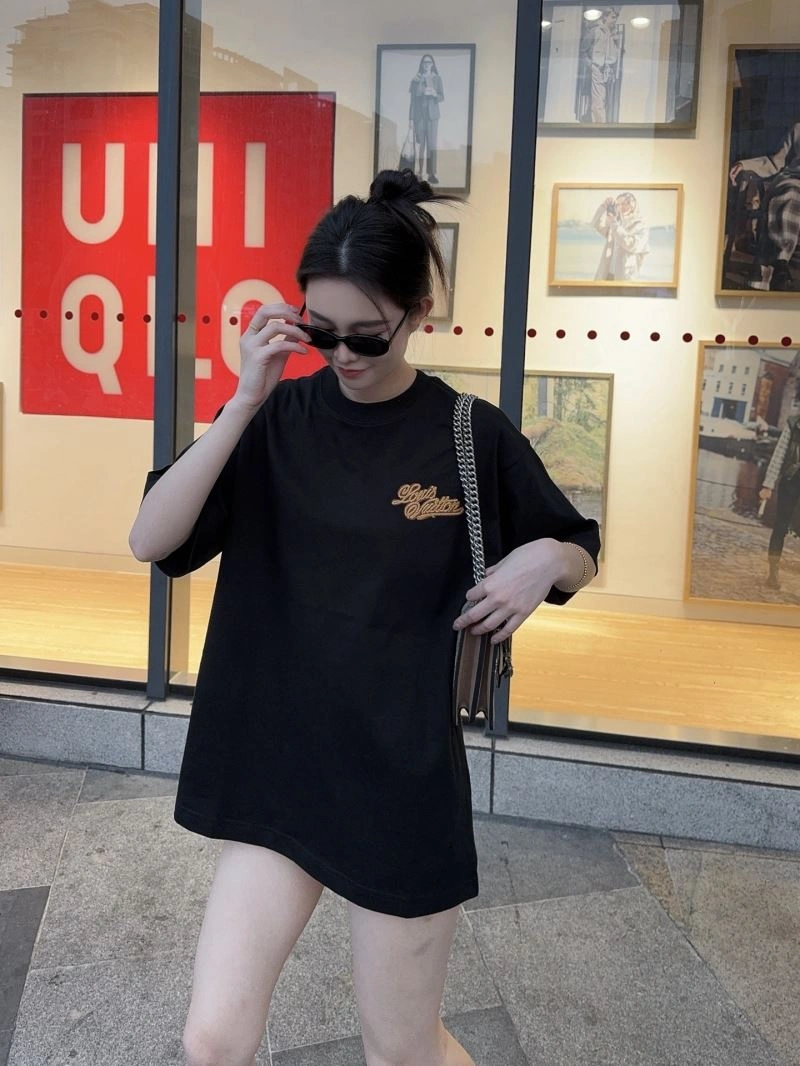 Louis Vuitton T-Shirts FastDry 137968