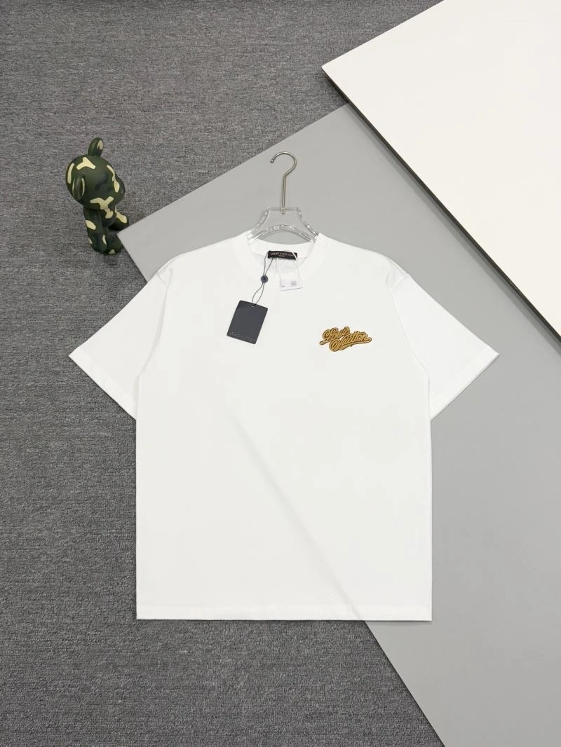 WellDesigned Louis Vuitton T-Shirts 137960