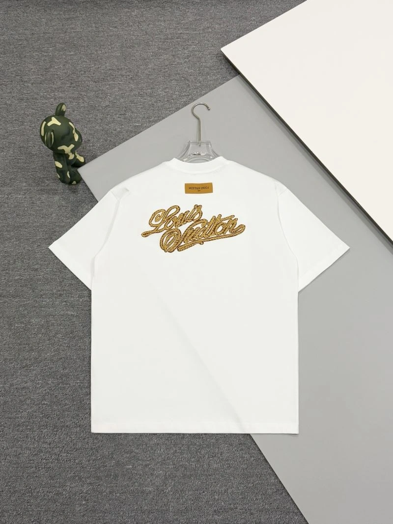 WellDesigned Louis Vuitton T-Shirts 137960