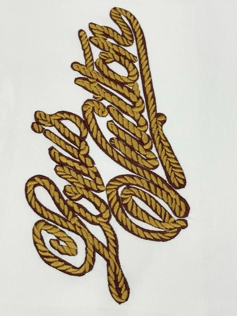 WellDesigned Louis Vuitton T-Shirts 137960