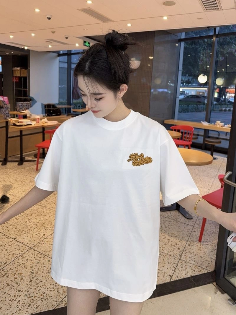 WellDesigned Louis Vuitton T-Shirts 137960