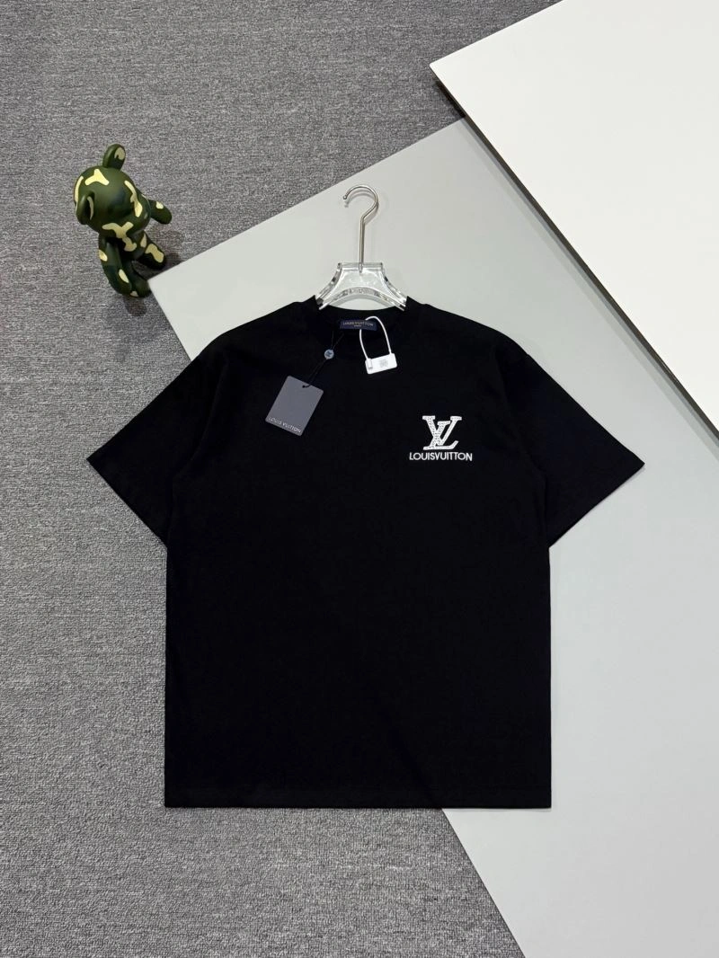 Louis Vuitton T-Shirts EasyCare 137962