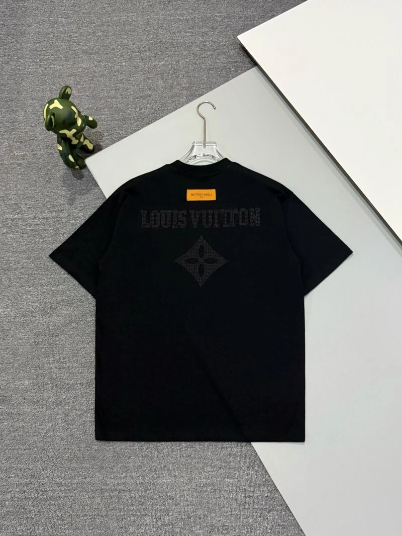 Louis Vuitton T-Shirts EasyCare 137962