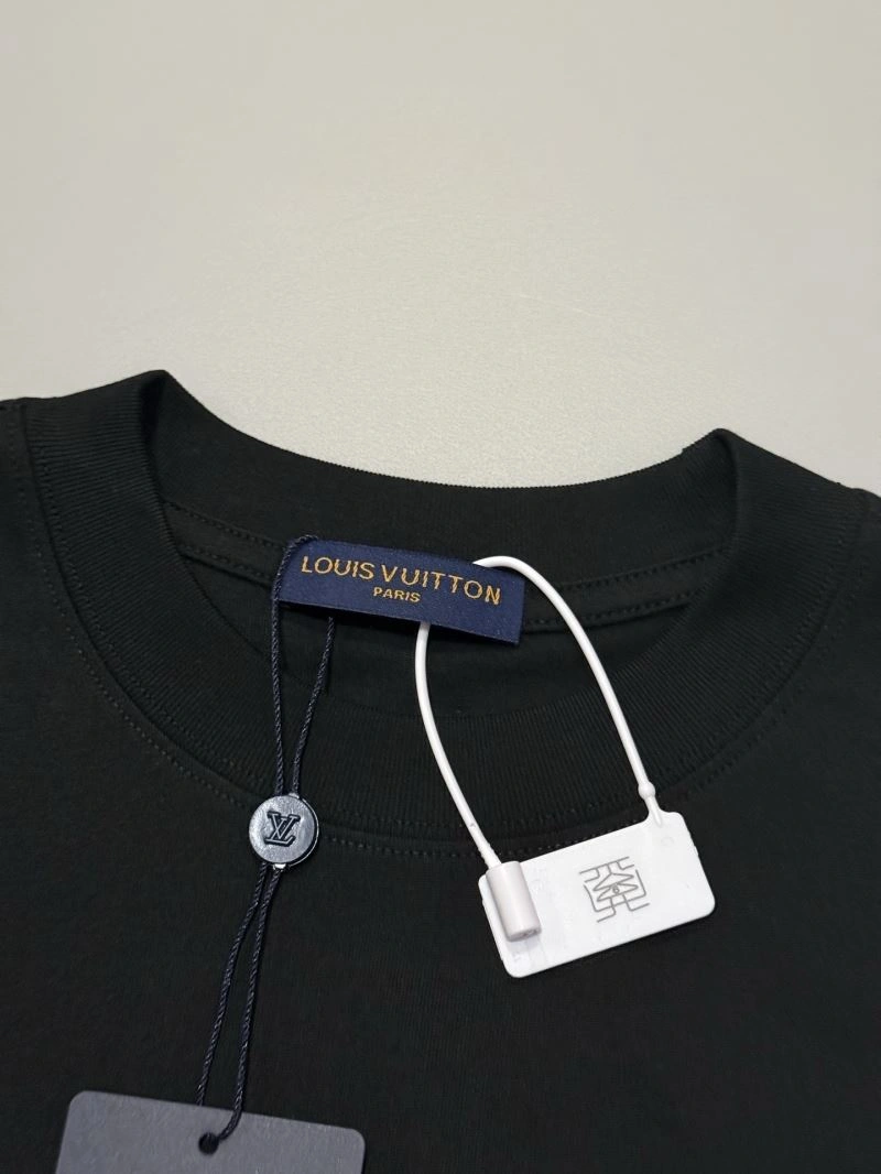 Louis Vuitton T-Shirts EasyCare 137962