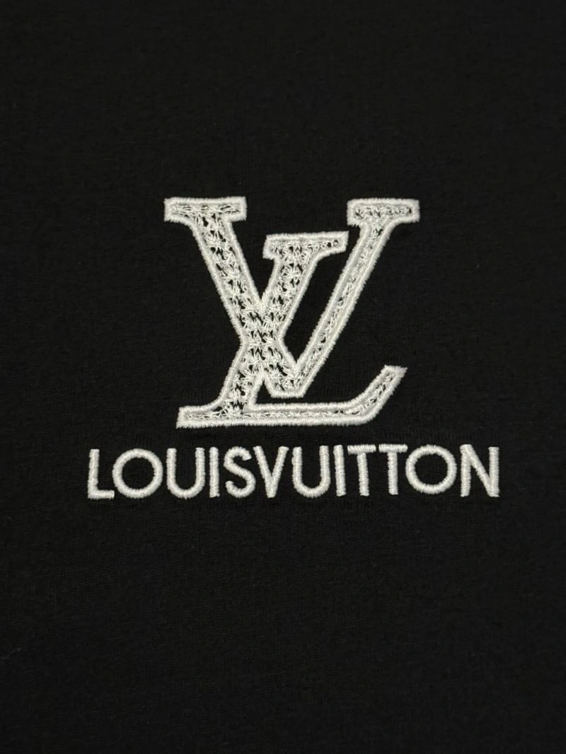 Louis Vuitton T-Shirts EasyCare 137962