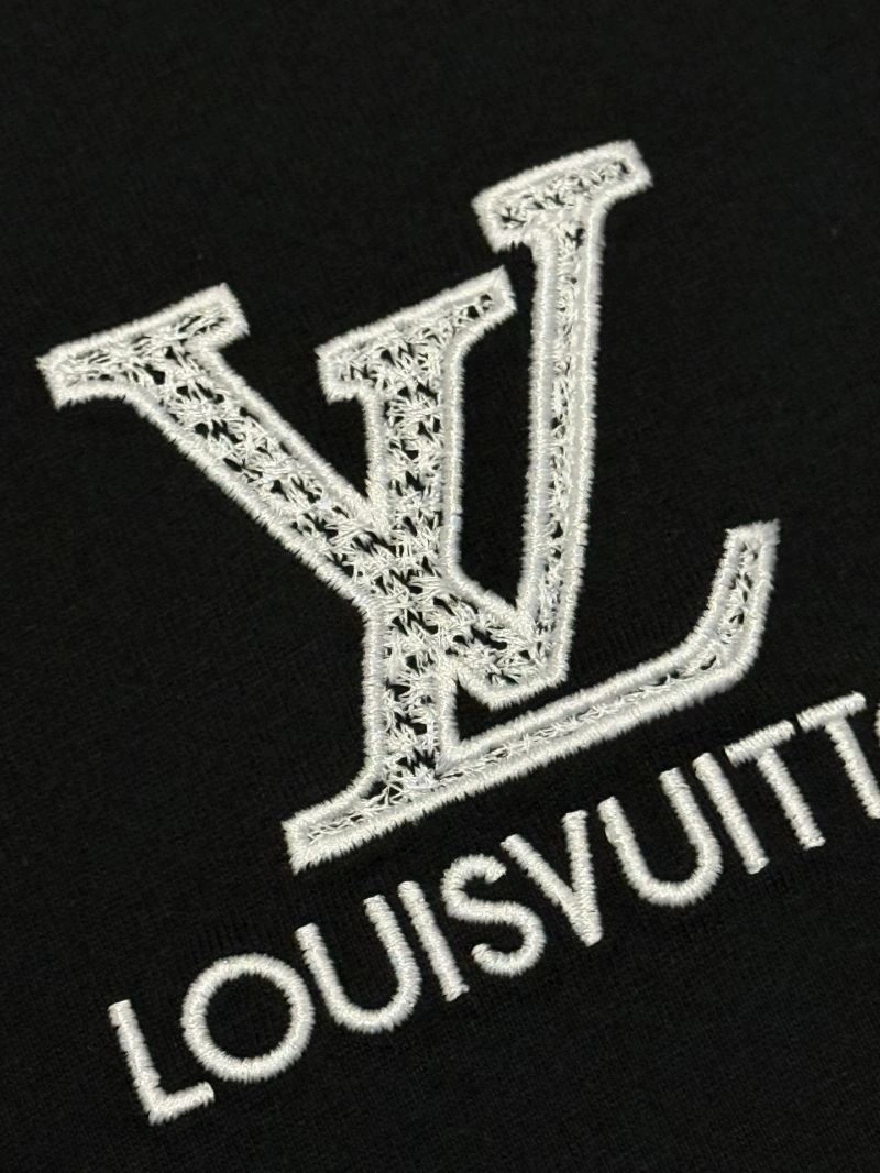 Louis Vuitton T-Shirts EasyCare 137962