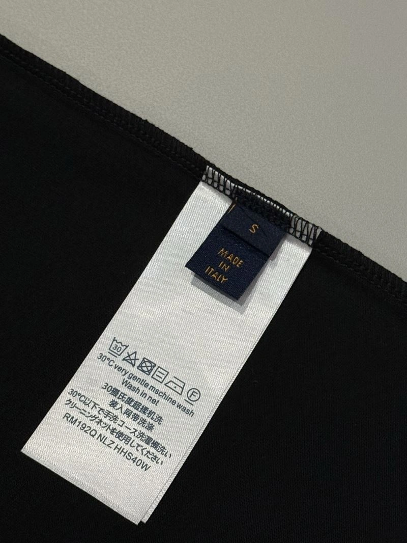 Louis Vuitton T-Shirts EasyCare 137962