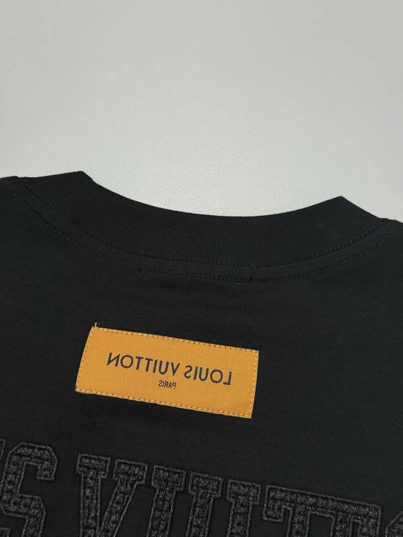 Louis Vuitton T-Shirts EasyCare 137962