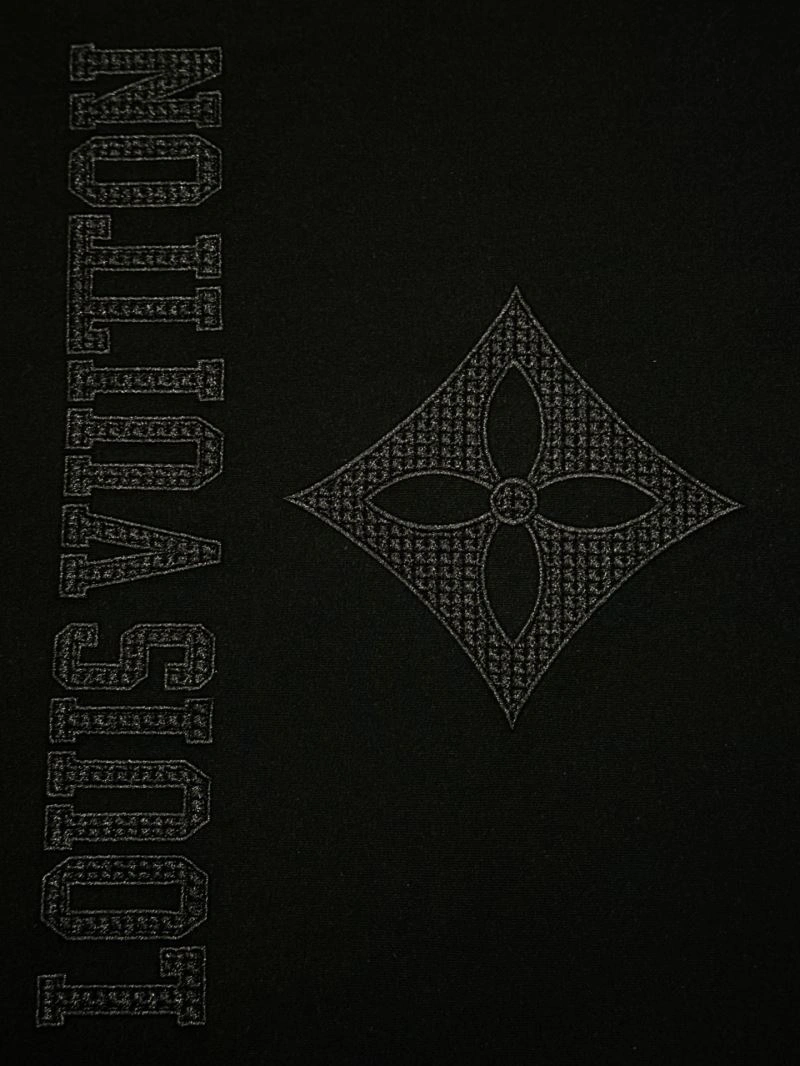 Louis Vuitton T-Shirts EasyCare 137962