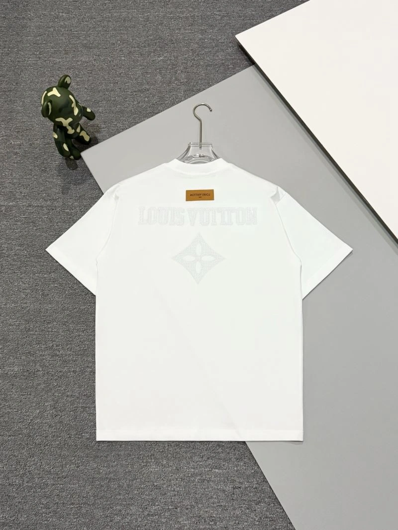Reliable Louis Vuitton T-Shirts 137964
