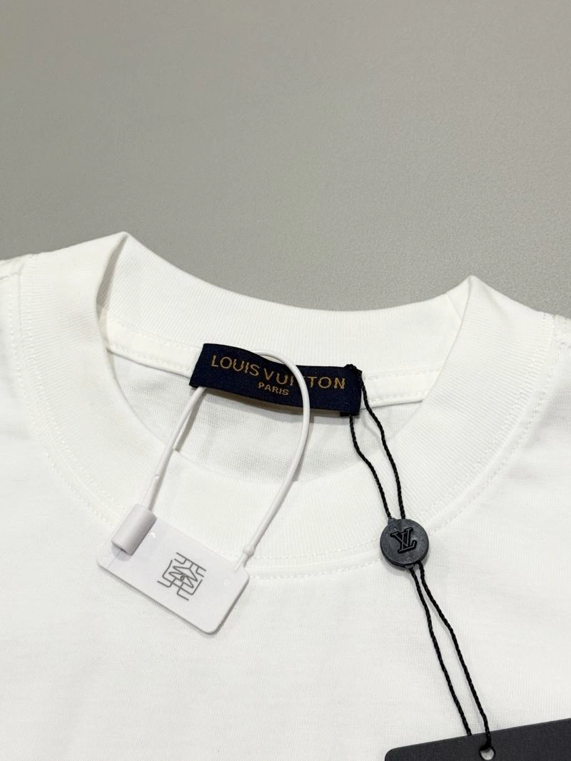 Reliable Louis Vuitton T-Shirts 137964