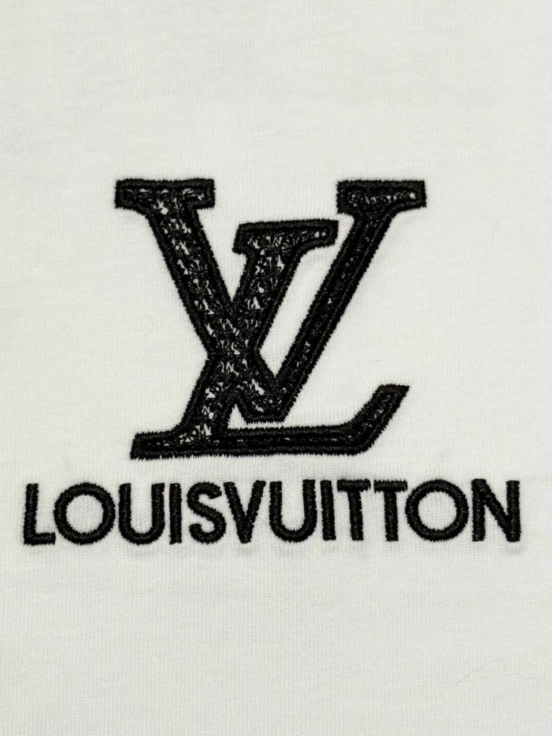 Reliable Louis Vuitton T-Shirts 137964