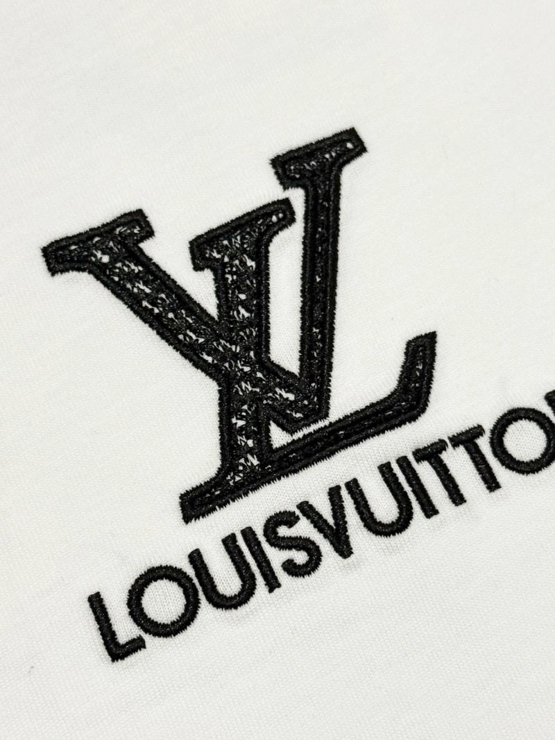 Reliable Louis Vuitton T-Shirts 137964
