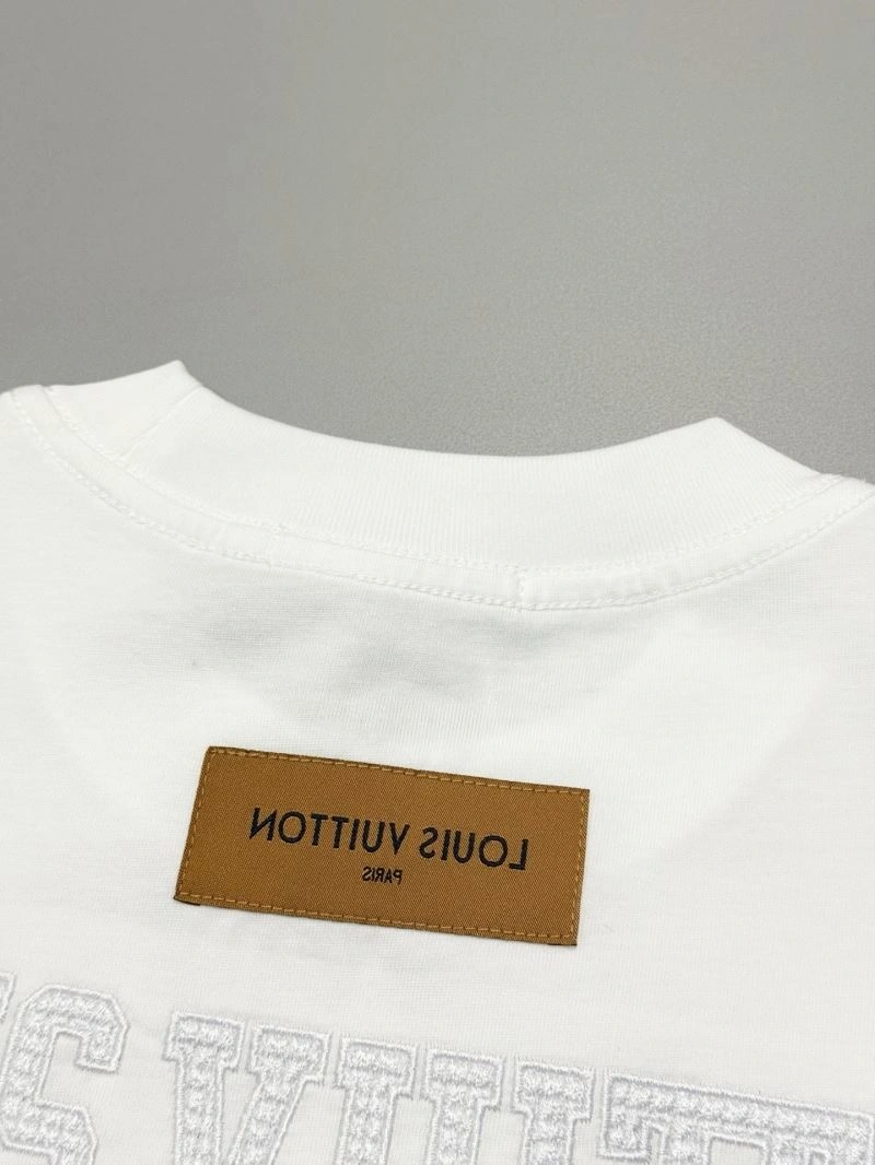 Reliable Louis Vuitton T-Shirts 137964