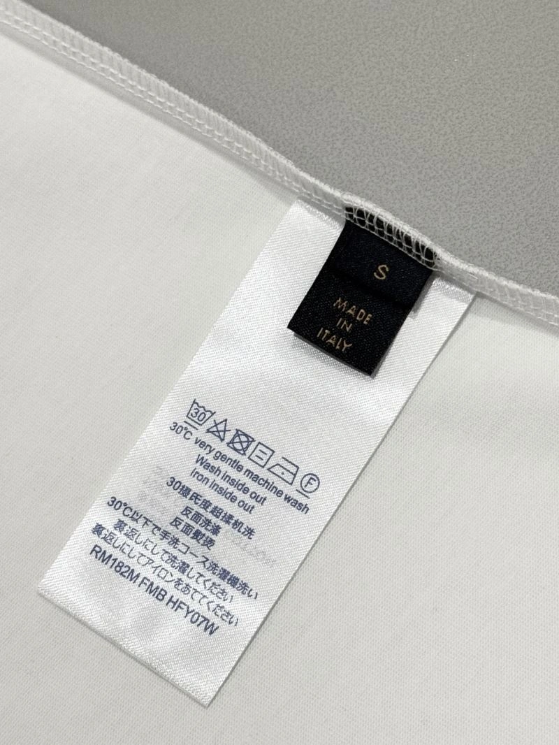 Reliable Louis Vuitton T-Shirts 137964