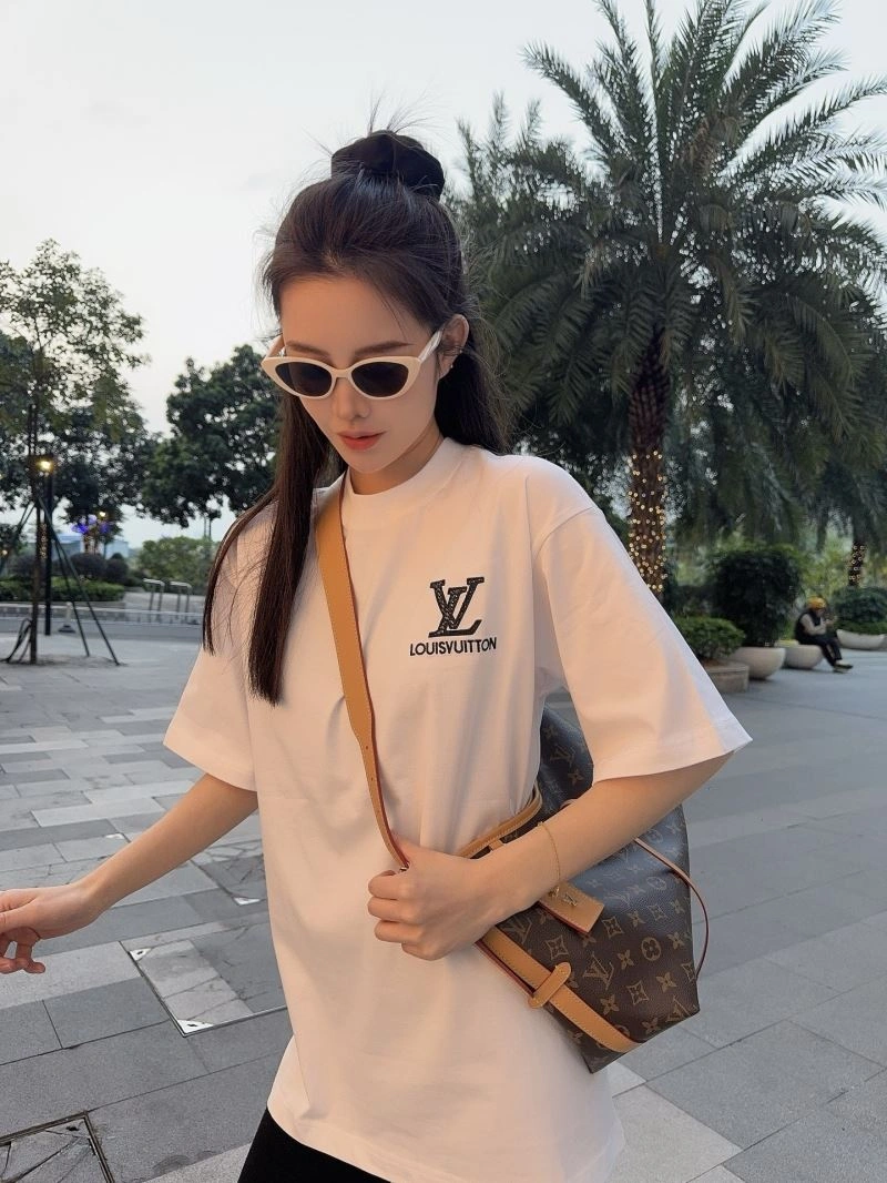 Reliable Louis Vuitton T-Shirts 137964
