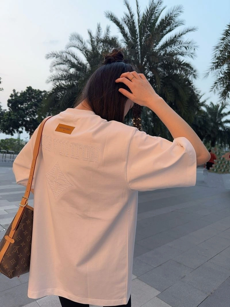 Reliable Louis Vuitton T-Shirts 137964