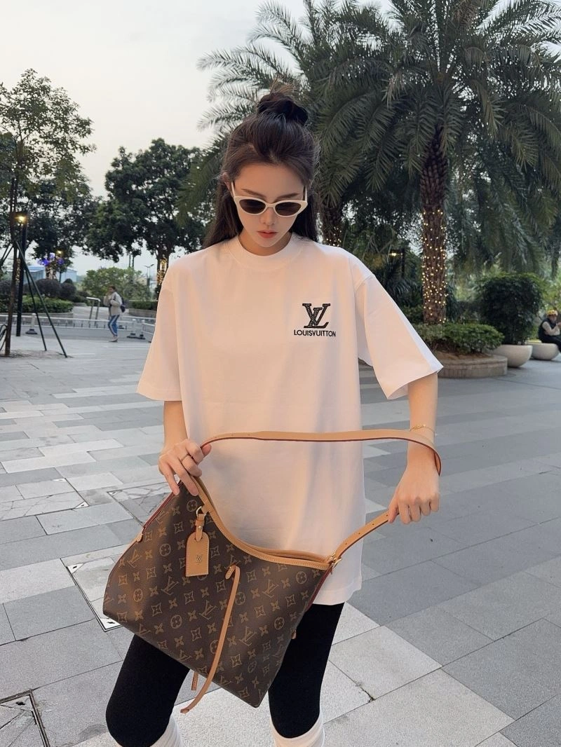 Reliable Louis Vuitton T-Shirts 137964