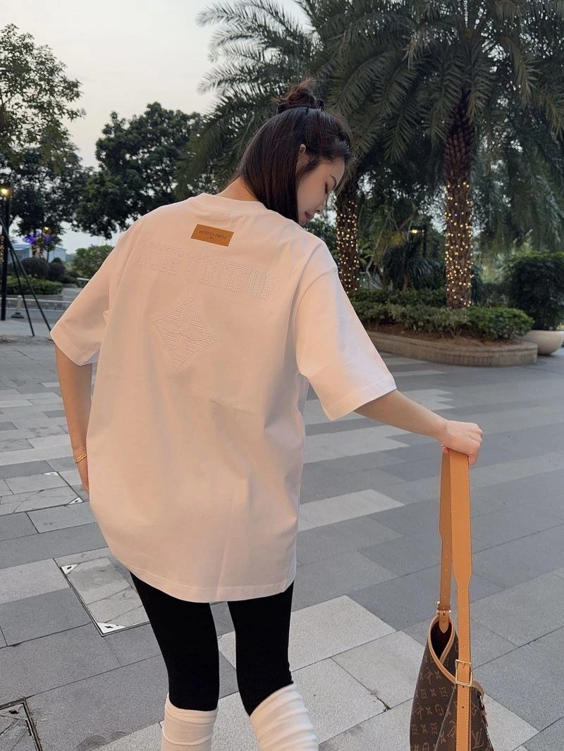 Reliable Louis Vuitton T-Shirts 137964