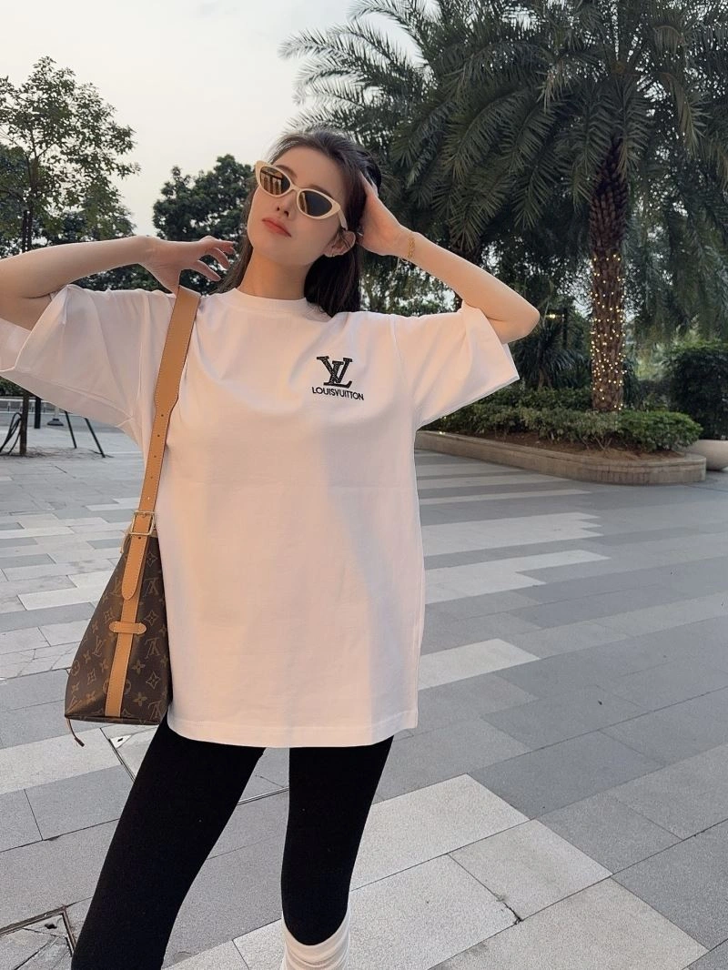 Reliable Louis Vuitton T-Shirts 137964