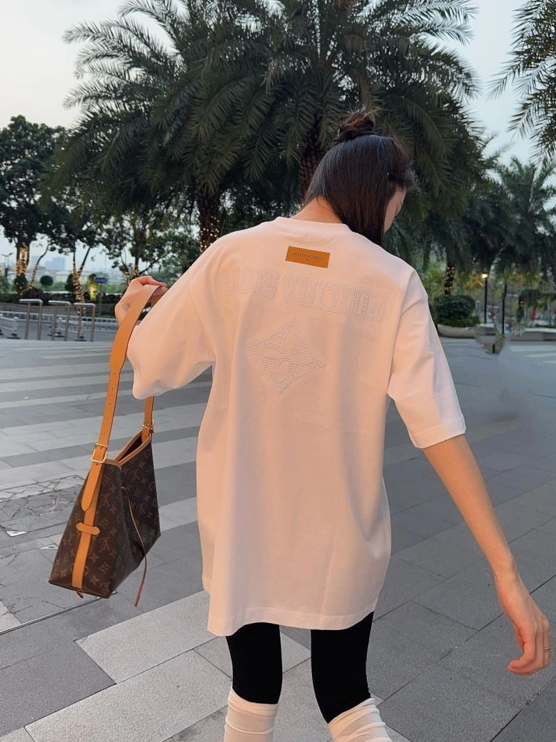 Reliable Louis Vuitton T-Shirts 137964