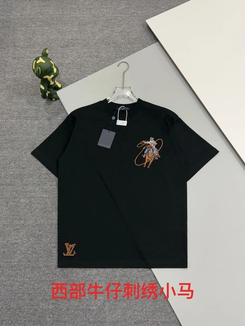 Louis Vuitton T-Shirts HighQuality 137957