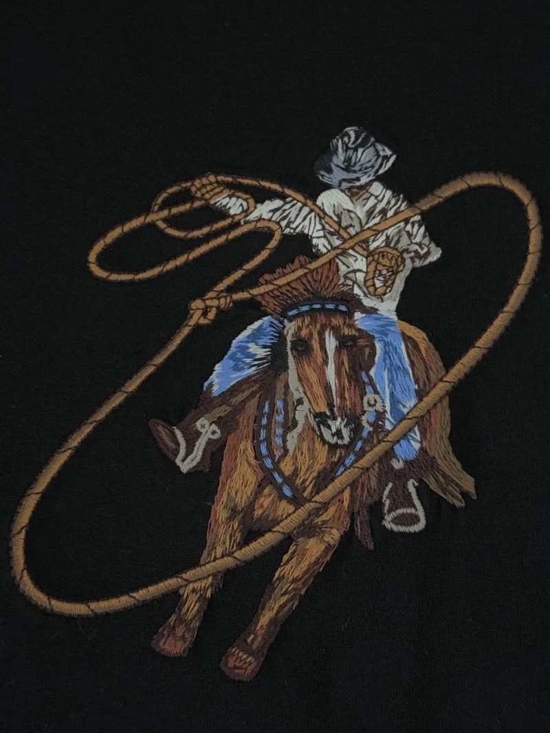 Louis Vuitton T-Shirts HighQuality 137957