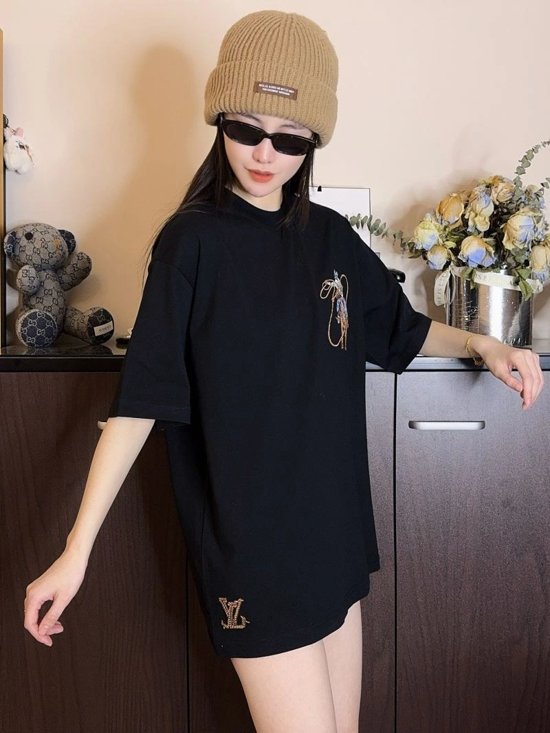 Louis Vuitton T-Shirts HighQuality 137957