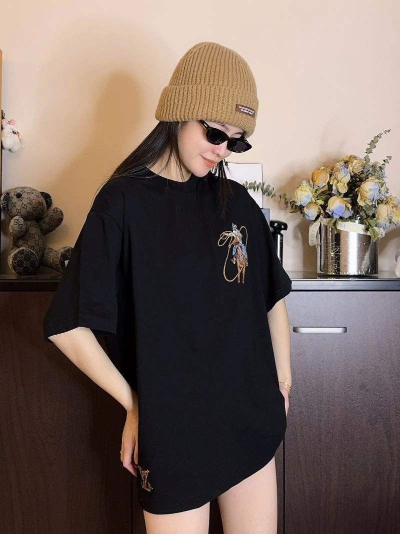 Louis Vuitton T-Shirts HighQuality 137957