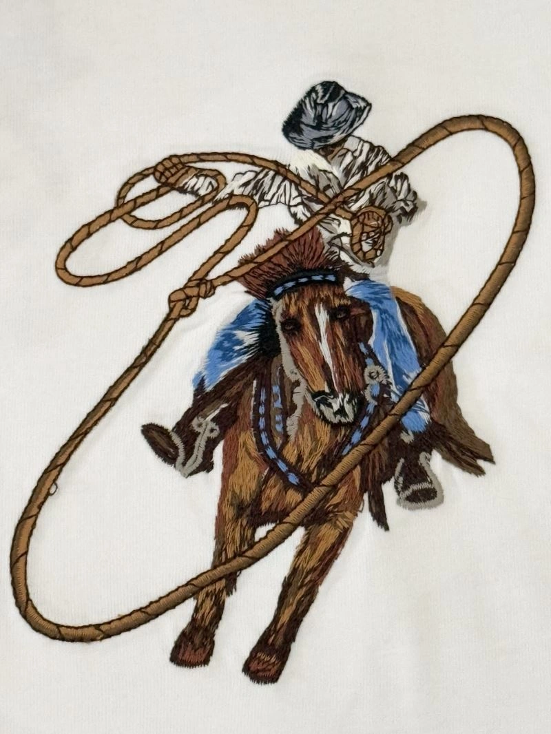 Original Louis Vuitton T-Shirts 137961