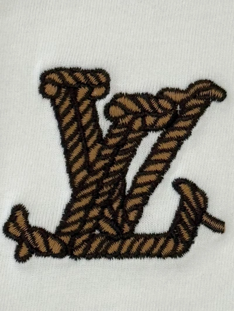 Original Louis Vuitton T-Shirts 137961