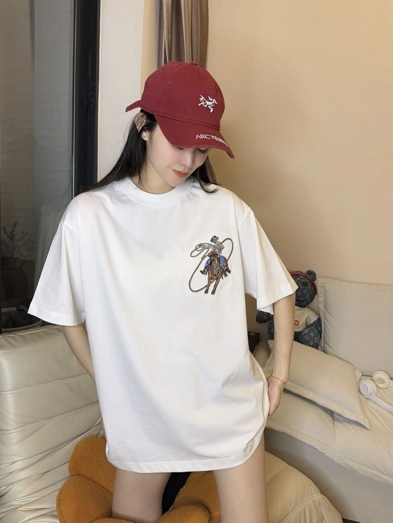 Original Louis Vuitton T-Shirts 137961
